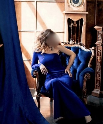 Опытная и раскрепощенная леди приглашает в гости состоятельных джентльменов для яркого и страстного секса. Гарантирую незабываемые впечатления и абсолютную конфиденциальность. 13208, 24 года