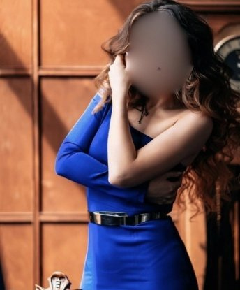 Опытная и раскрепощенная леди приглашает в гости состоятельных джентльменов для яркого и страстного секса. Гарантирую незабываемые впечатления и абсолютную конфиденциальность. 13208, 24 года